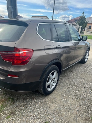 Se vinde auto personal - imagine 11