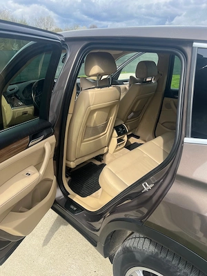 Se vinde auto personal - imagine 7