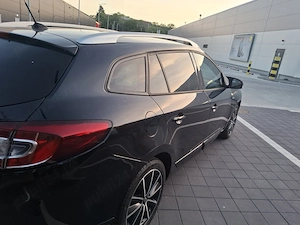 Vand Renault Megane 3 Bose Edition - imagine 6