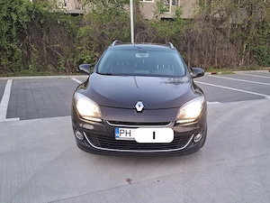 Vand Renault Megane 3 Bose Edition - imagine 7