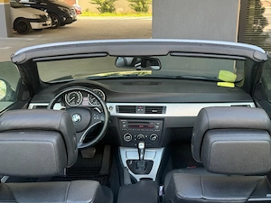 BMW 325i 2011 39.000km - imagine 4