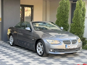 BMW 325i 2011 39.000km - imagine 2