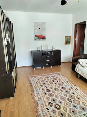 Apartament 2 camere in chirie - imagine 5