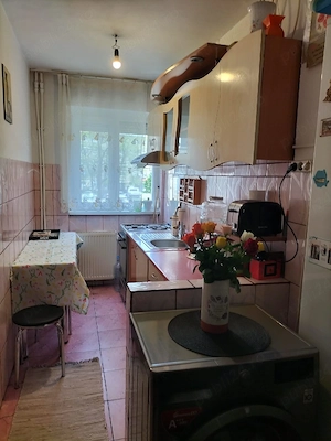 Apartament 2 camere in chirie - imagine 3