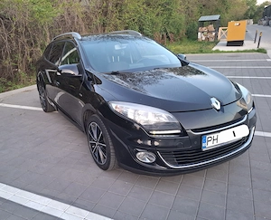 Vand Renault Megane 3 Bose Edition