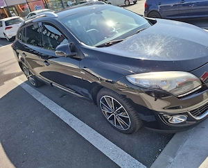 Vand Renault Megane 3 Bose Edition - imagine 9