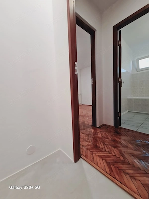 Apartament 2 camere, semidecomandat, Brazda lui Novac - imagine 6