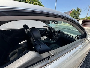 Mercedes CLK 2.7 CDI Avantgarde [Italia] - imagine 3