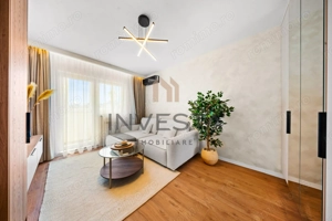 Apartament luxury cu 2 camere decomandate, Strada Primaverii!