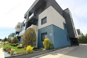 Bloc nou,loc de parcare, zona Aradului.