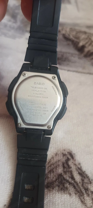 Casio AQ-180 1b 