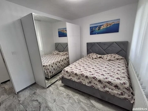 Apartament cu 2 camere la doar 1 minut de parcul Clabucet Sagului - imagine 10
