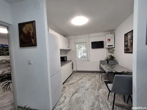 Apartament cu 2 camere la doar 1 minut de parcul Clabucet Sagului - imagine 3