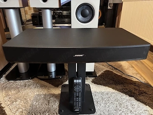 Bose SOLO 15 Series II Bluetooth OPTICAL Coaxial Dolby DIGITAL Impecabil ca NOU Preț de MAGAZIN 2300