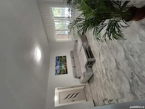 Apartament cu 2 camere la doar 1 minut de parcul Clabucet Sagului