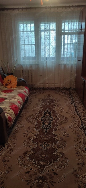 Apartament cu 2 camere in zona Fabricii de Bere 