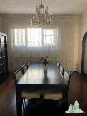 Apartament spectaculos 3 camere | Bulevardul Rosetti, Ultracentral | Investitie premium - imagine 2