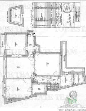 Apartament spectaculos 3 camere | Bulevardul Rosetti, Ultracentral | Investitie premium - imagine 14