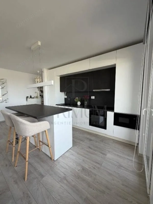 ARADULUI - 2 CAM - LIFT - ETAJ INTERMEDIAR - PARCARE SUBTERANA - SPATIOS