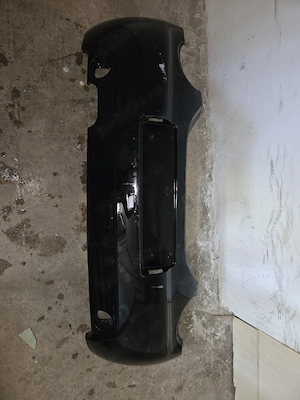 Bara spate VW New Beetle  - imagine 4