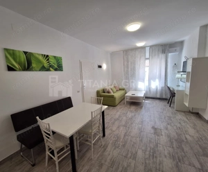 Apartament cu 3 camere, curte si loc de parcare Str. Lunga - imagine 10