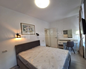 Apartament cu 3 camere, curte si loc de parcare Str. Lunga - imagine 4