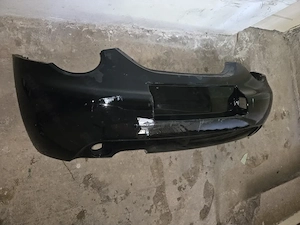 Bara spate VW New Beetle 