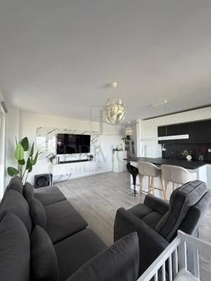 Aradului - 2 Camere - Etaj intermediar cu LIFT - Spatios - Vedere panoramica - Loc de parcare subter