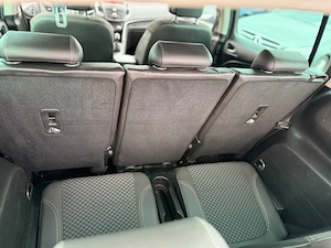 Opel Zafira 2016 Benziba + gaz GPL  - imagine 14