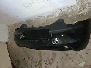 Bara spate VW New Beetle  - imagine 5