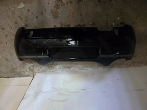 Bara spate VW New Beetle  - imagine 3