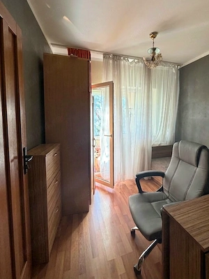 4 camere, 2 băi, 3 balcoane, 85 mp, zona Aradului - imagine 4