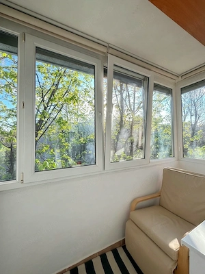 4 camere, 2 băi, 3 balcoane, 85 mp, zona Aradului - imagine 8