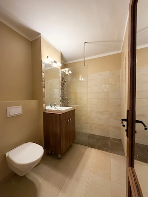 4 camere, 2 băi, 3 balcoane, 85 mp, zona Aradului - imagine 6