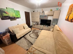 Apartament cu o camera de 25 mp - zona Soarelui 