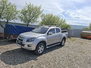 Isuzu dmax LS ( hilux)  - imagine 2