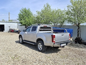 Isuzu dmax LS ( hilux)  - imagine 3