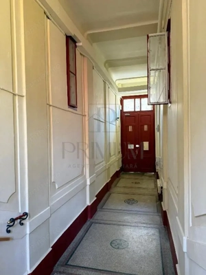 SINAIA - ISTORIC - 5 CAMERE - DECOMANDAT - 2 BAI - CENTRALA PROPRIE - CLIMA - RENOVAT - imagine 14