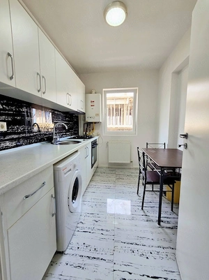 Apartament 2 Camere, Strada Stejarului, Dobroești Fundeni  - imagine 6