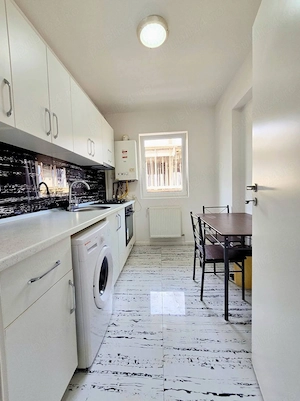Apartament 2 Camere Strada Stejarului, Fundeni Dobroești  - imagine 10