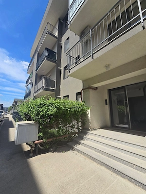 APARTAMENT 2 CAMERE mobilat și utilat,  Strada Stejarului, Fundeni Dobroești 