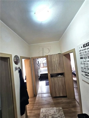 DUMBRAVITA - ZONA KAUFLAND - 2 CAMERE - CURTE - CENTRALA PROPRIE - CLIMA - LOC PARCARE - imagine 3