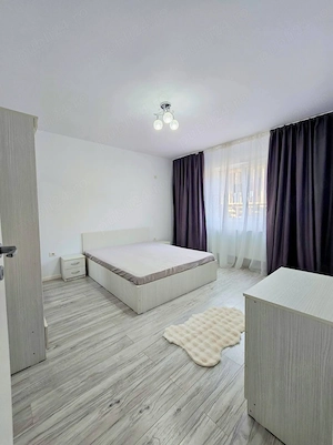 Apartament 2 Camere Strada Stejarului, Fundeni Dobroești  - imagine 6