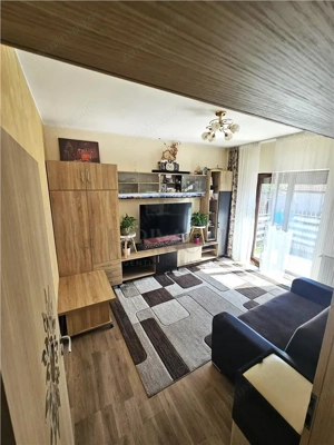 DUMBRAVITA - ZONA KAUFLAND - 2 CAMERE - CURTE - CENTRALA PROPRIE - CLIMA - LOC PARCARE - imagine 6