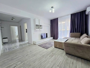 Apartament 2 Camere, Strada Stejarului, Dobroești Fundeni  - imagine 2