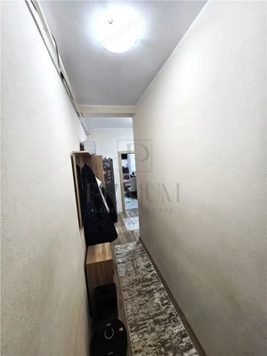 DUMBRAVITA - ZONA KAUFLAND - 2 CAMERE - CURTE - CENTRALA PROPRIE - CLIMA - LOC PARCARE - imagine 4