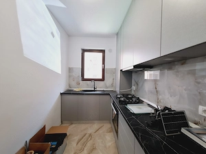 Aproape de benzinaria ESO. Ideal ca investitie. 10 locuri de parcare private. - imagine 7