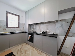 Aproape de benzinaria ESO. Ideal ca investitie. 10 locuri de parcare private. - imagine 6