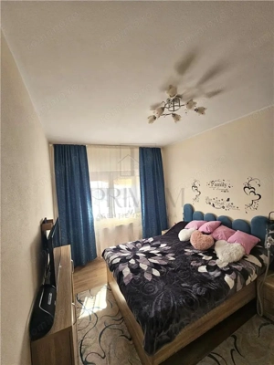 DUMBRAVITA - ZONA KAUFLAND - 2 CAMERE - CURTE - CENTRALA PROPRIE - CLIMA - LOC PARCARE - imagine 7