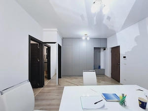 Aproape de benzinaria ESO. Ideal ca investitie. 10 locuri de parcare private. - imagine 3